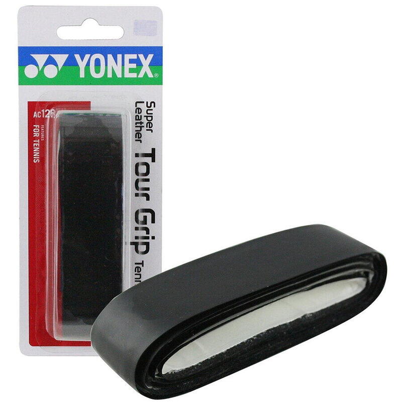 Grip Yonex Tour, Negru