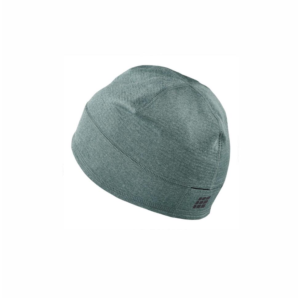 Sportowa czapka zimowa CEP Cold Weather unisex