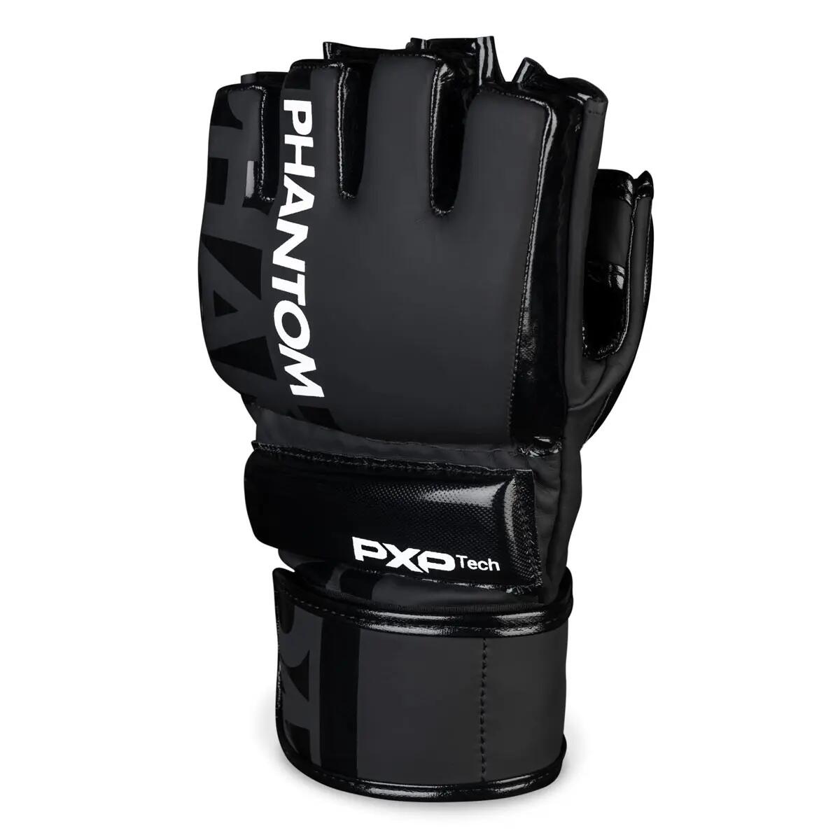 Gants MMA hybrides APEX 2/5