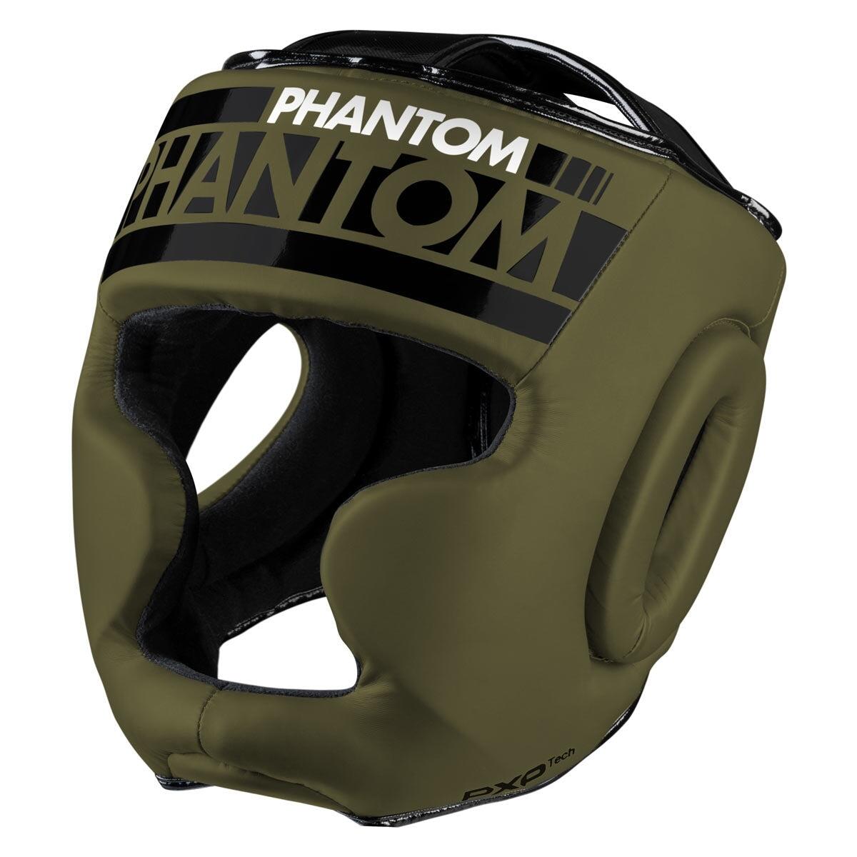 PHANTOM ATHLETICS picture