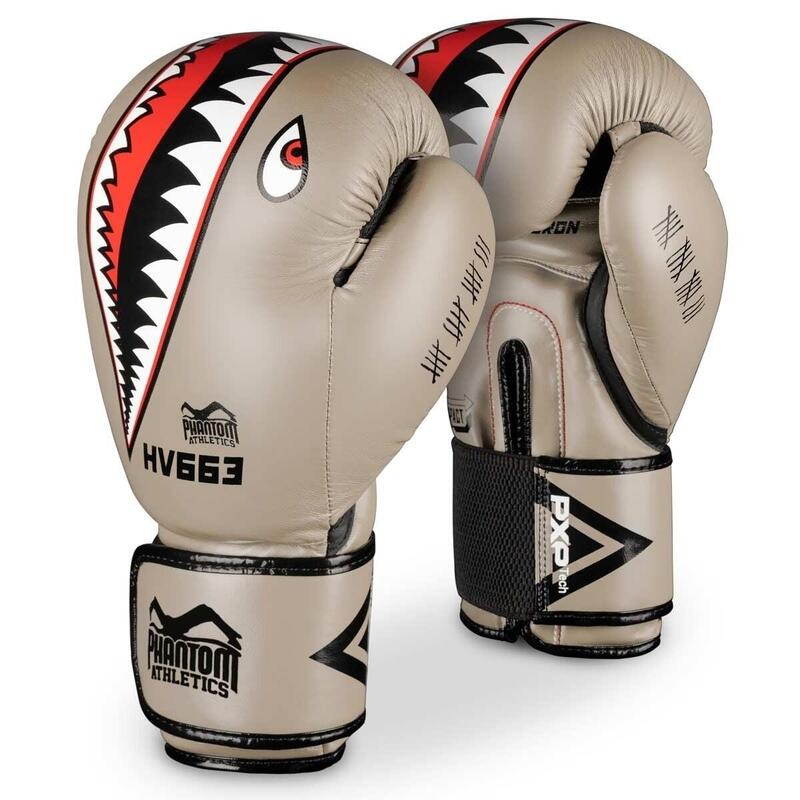 Gants de boxe Fight Squad