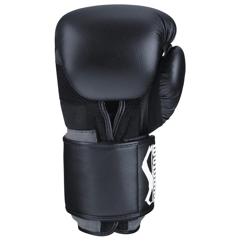 Gants de boxe Elite ATF