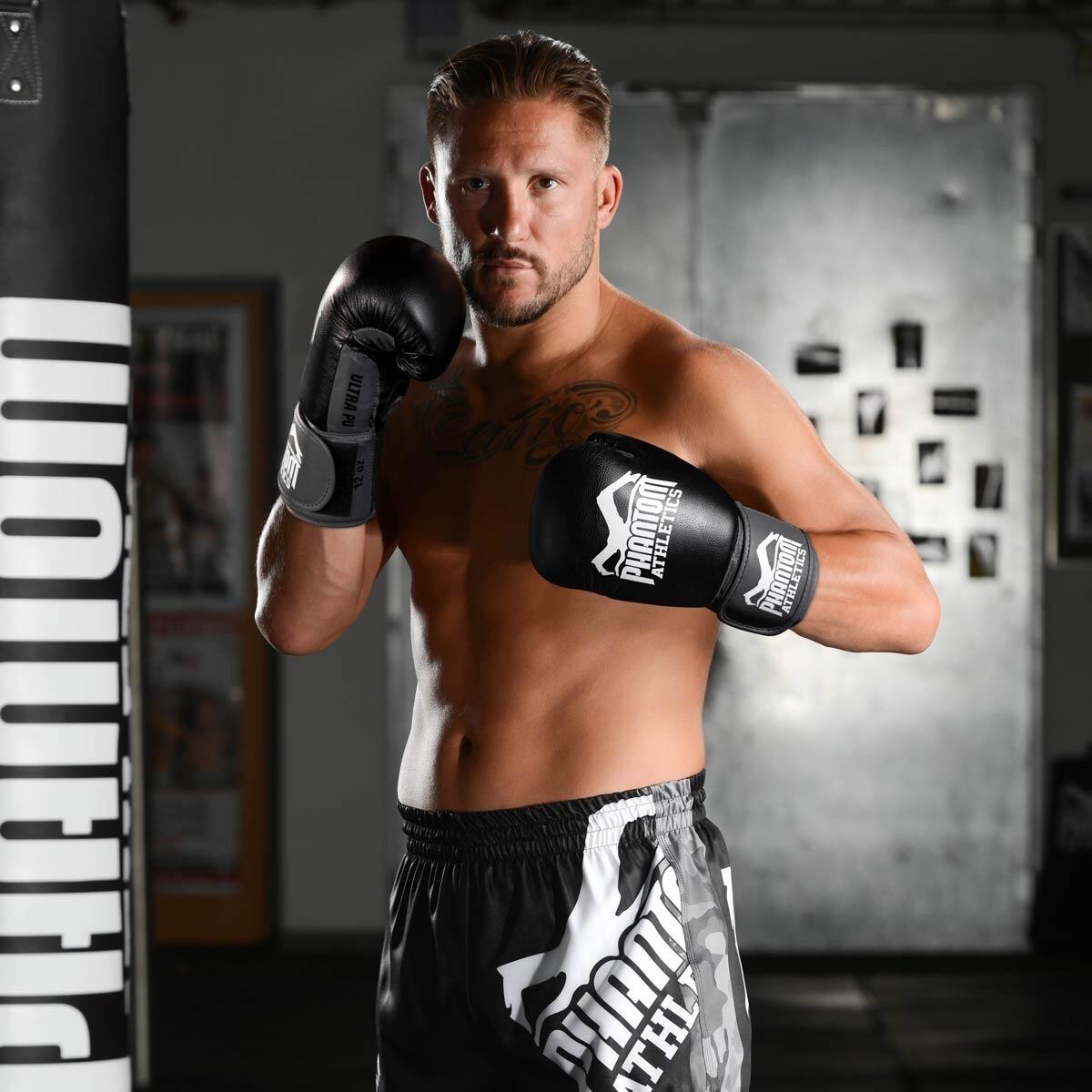 Gants de boxe Ultra 5/5