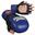 Gants de Sparing MMA Combat Sports