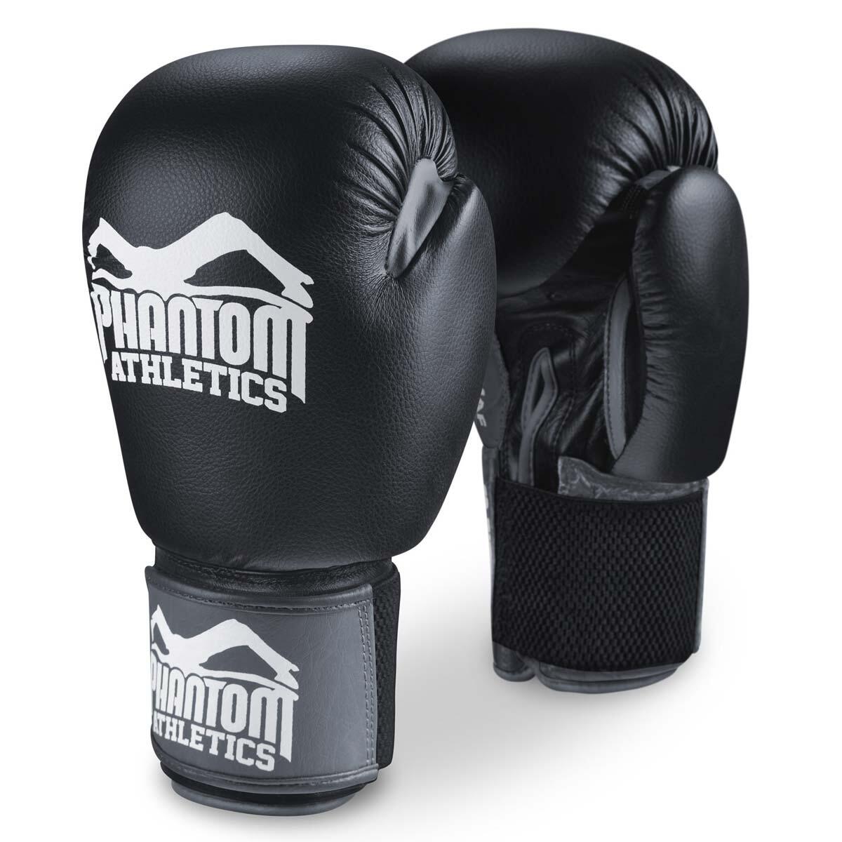 Gants de boxe Ultra 1/5