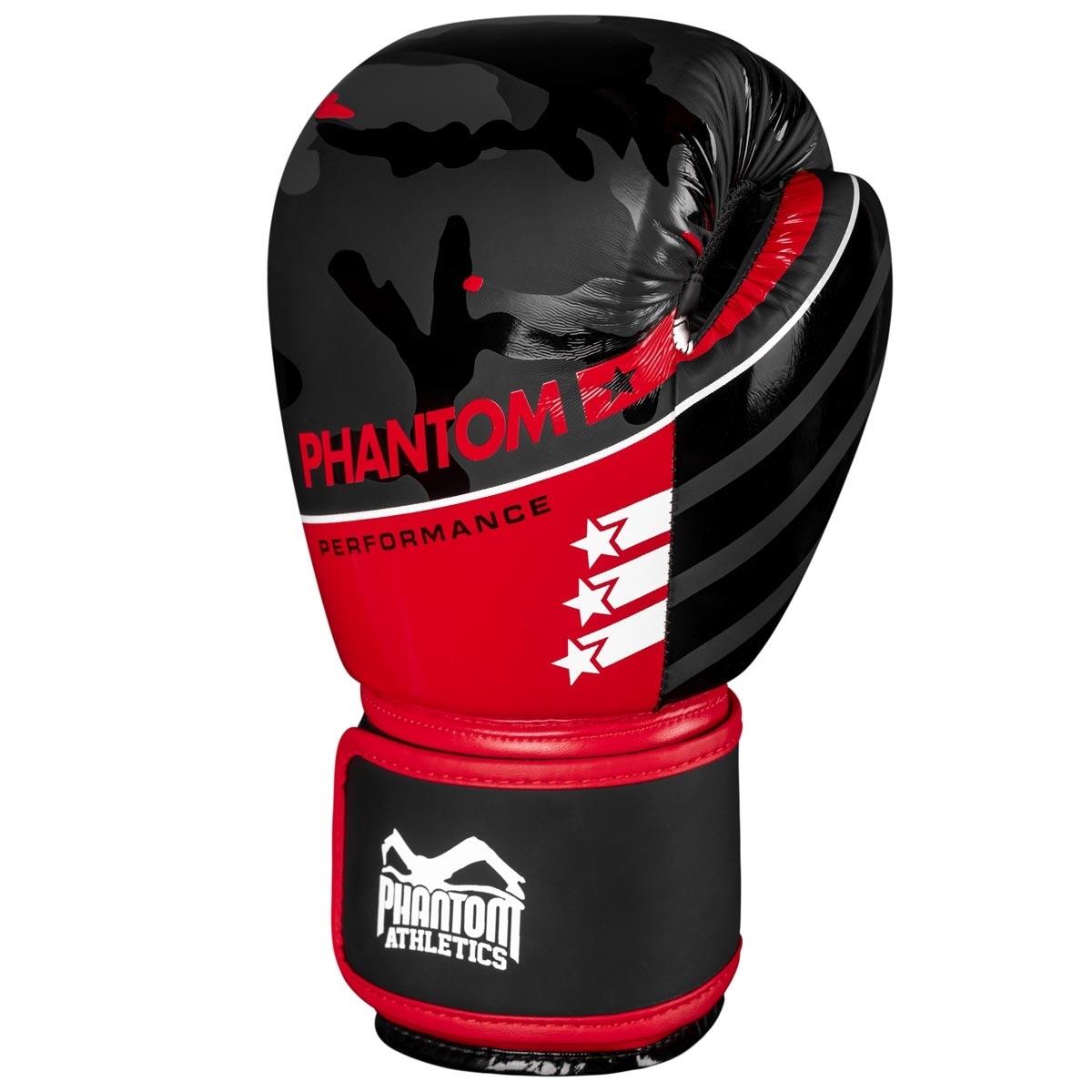 Guanti da boxe RAIDER