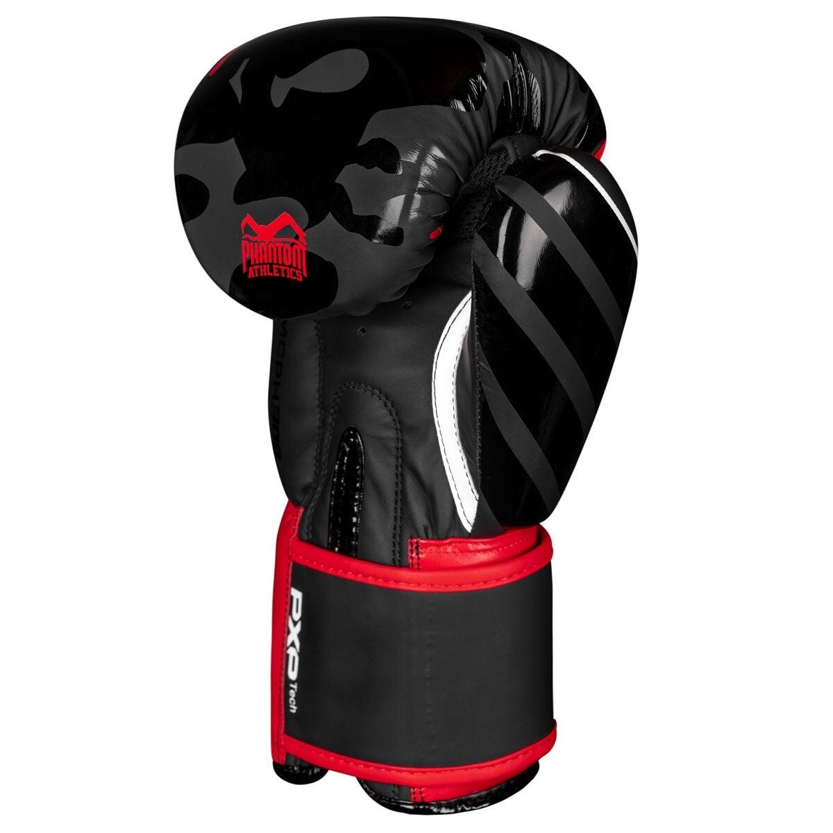 Gants de boxe RAIDER 3/4