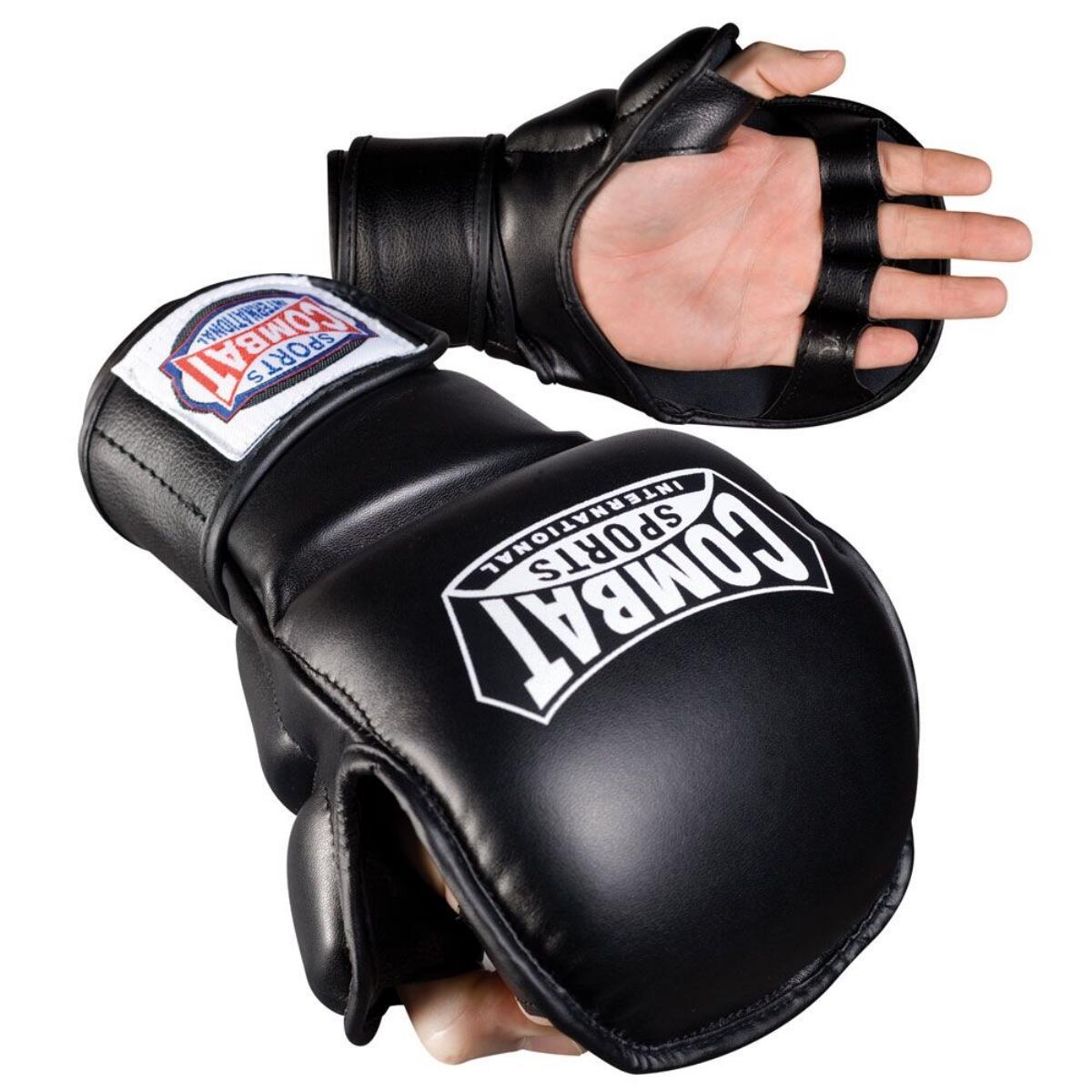 Sparing gloves MMA Combat Sports