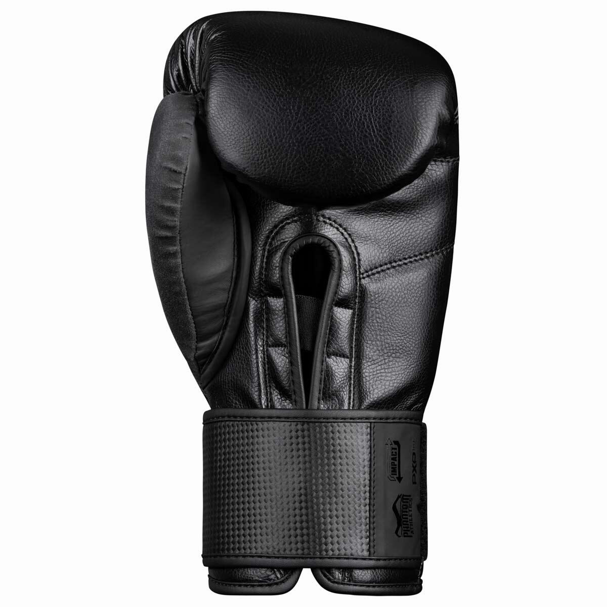 Boxing gloves RIOT Pro 4/5