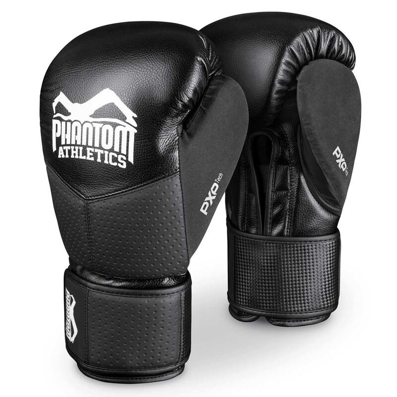 Boxhandschuhe RIOT Pro