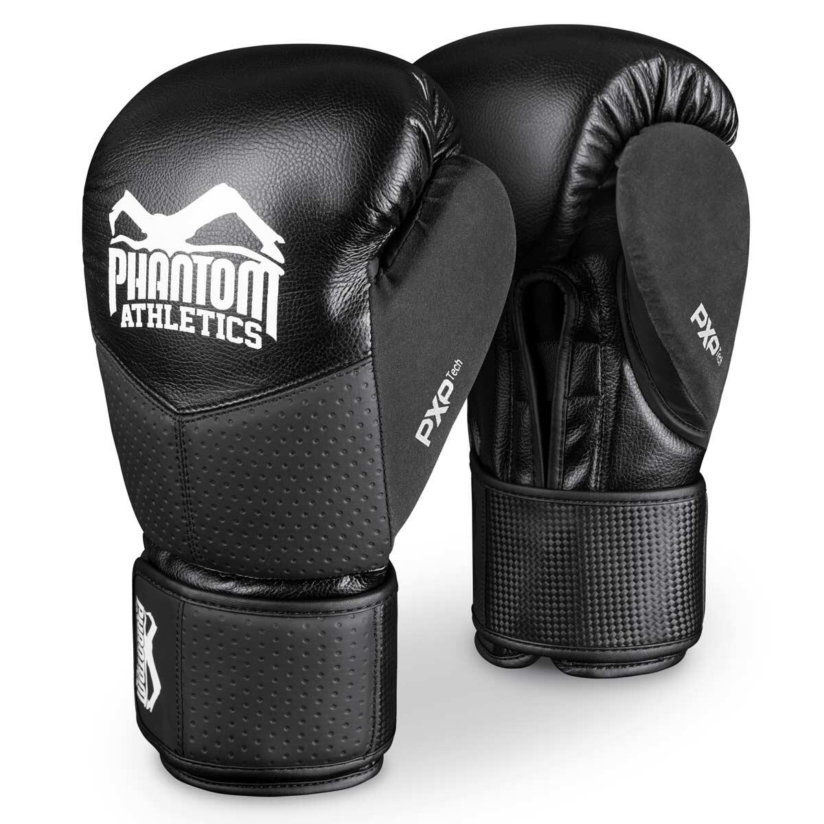 RIOT Pro boxing gloves