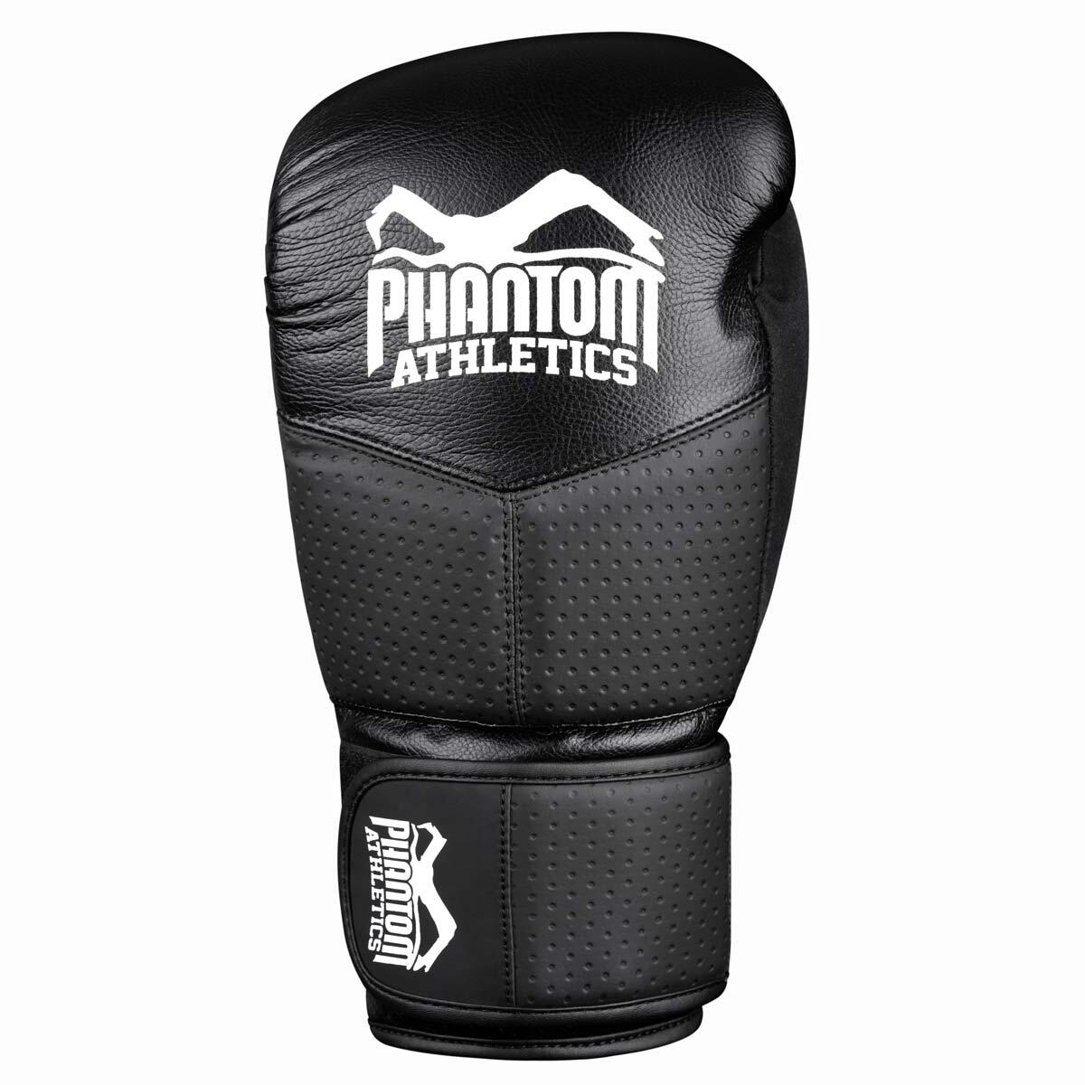 RIOT Pro boxing gloves