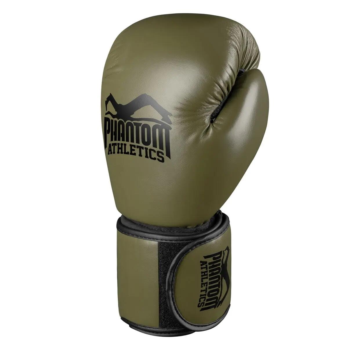 Gants de boxe Elite ATF 2/5