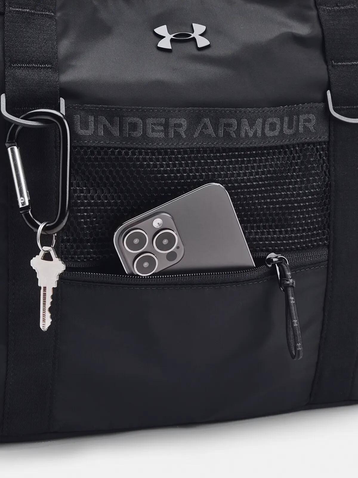 Sac à bandoulière homme UA Studio Tote 5/7