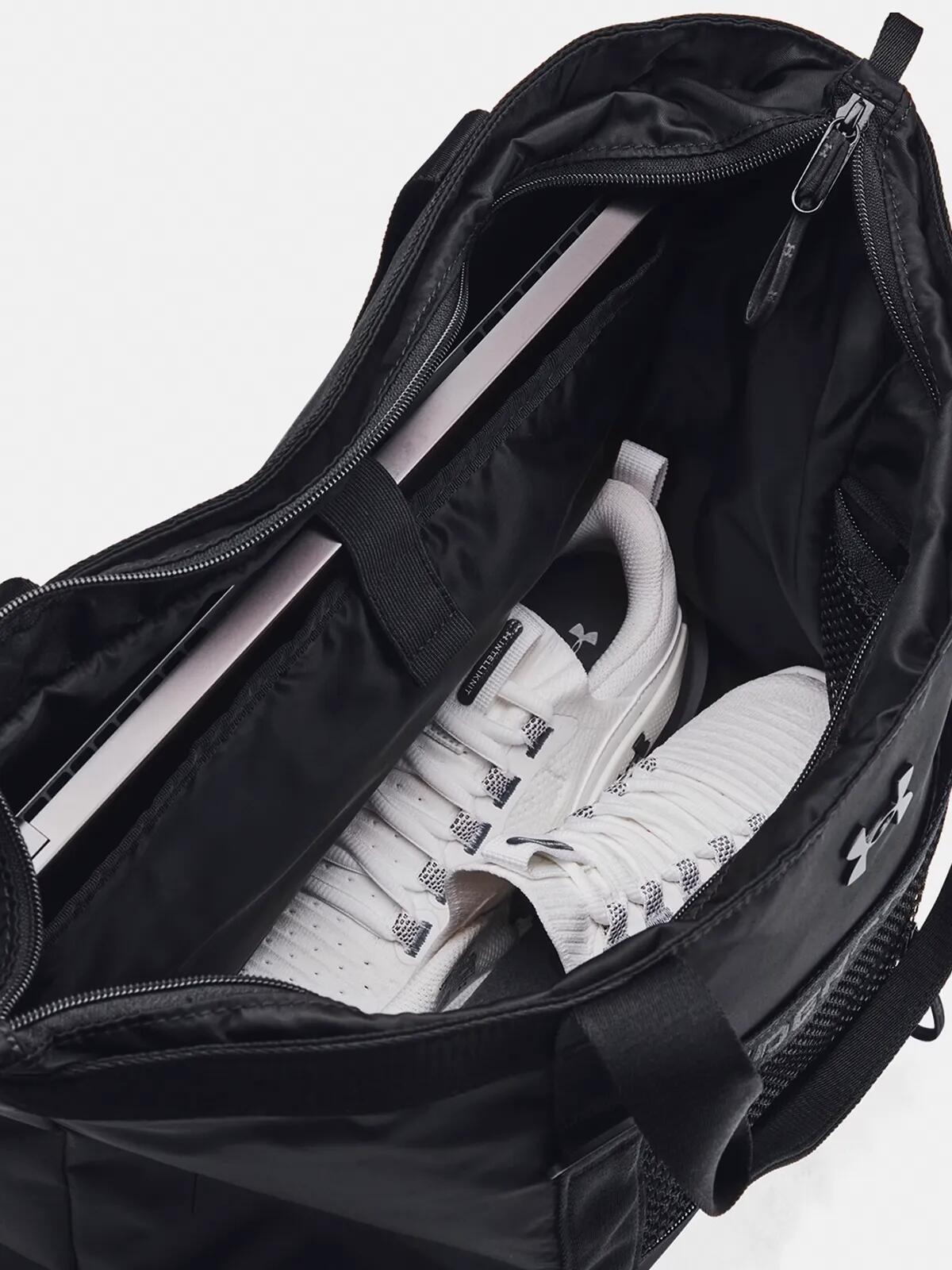 Sac à bandoulière homme UA Studio Tote 6/7