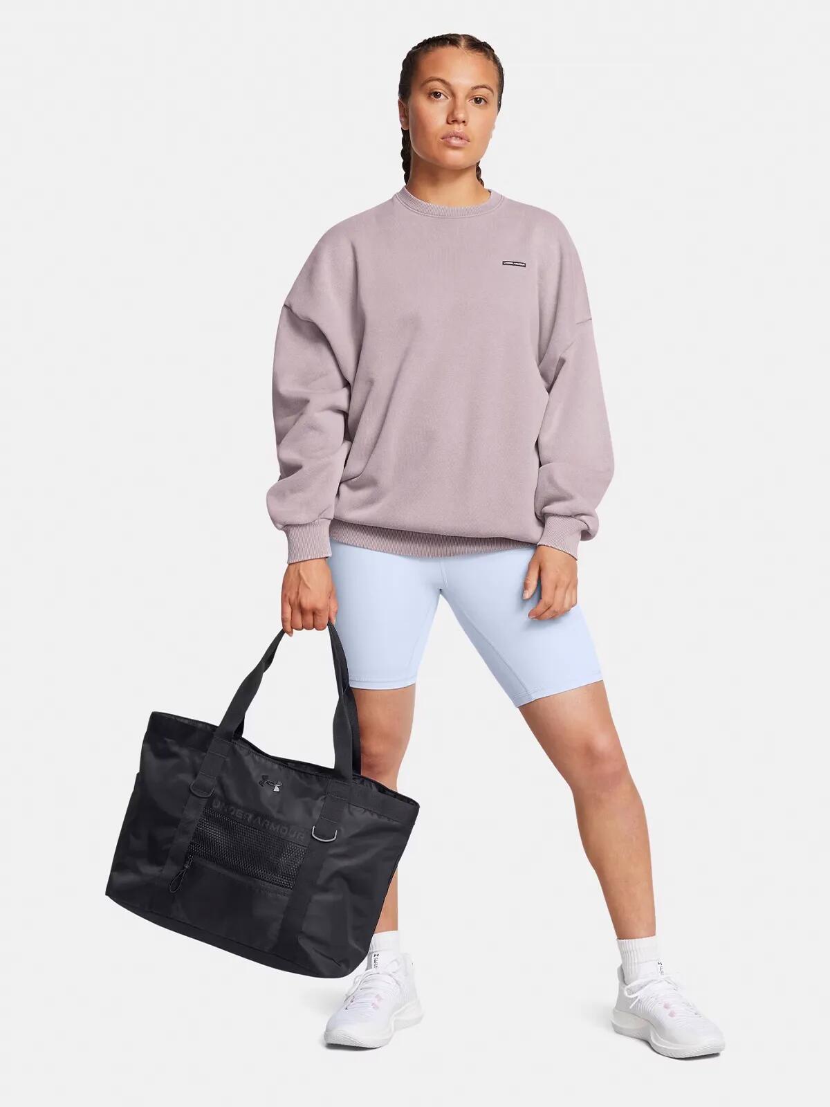 Sac à bandoulière homme UA Studio Tote 7/7