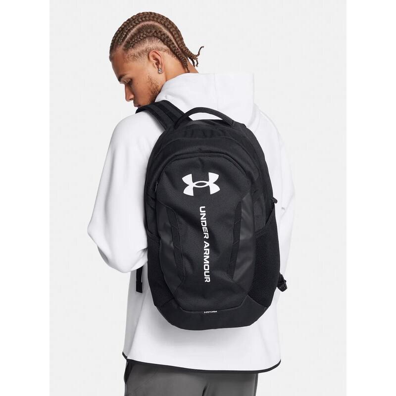 Rucsac UA Hustle 6.0 Backpack barbati