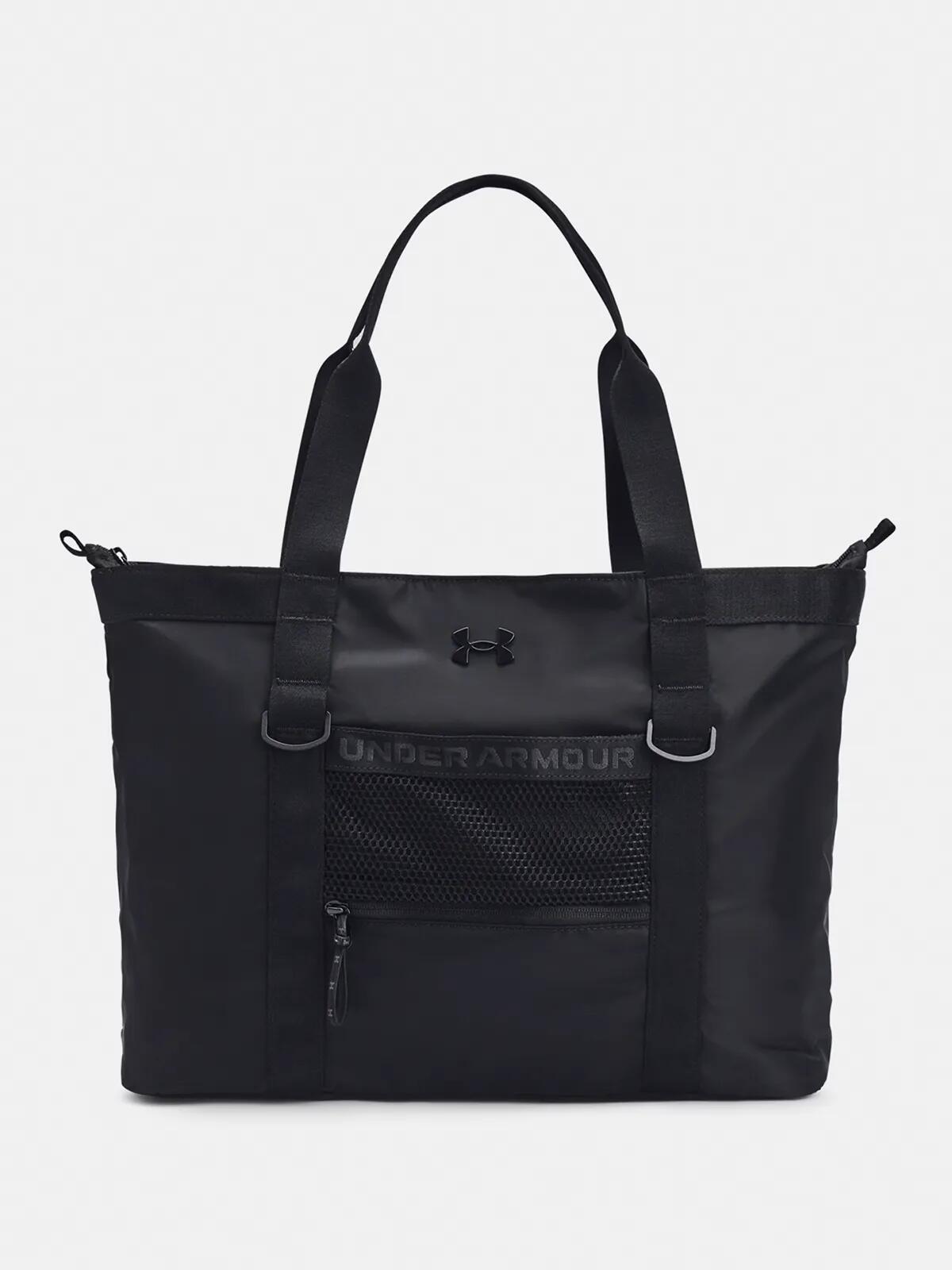 Sac à bandoulière homme UA Studio Tote 3/7