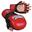 Sparing Handschuhe MMA Combat Sports