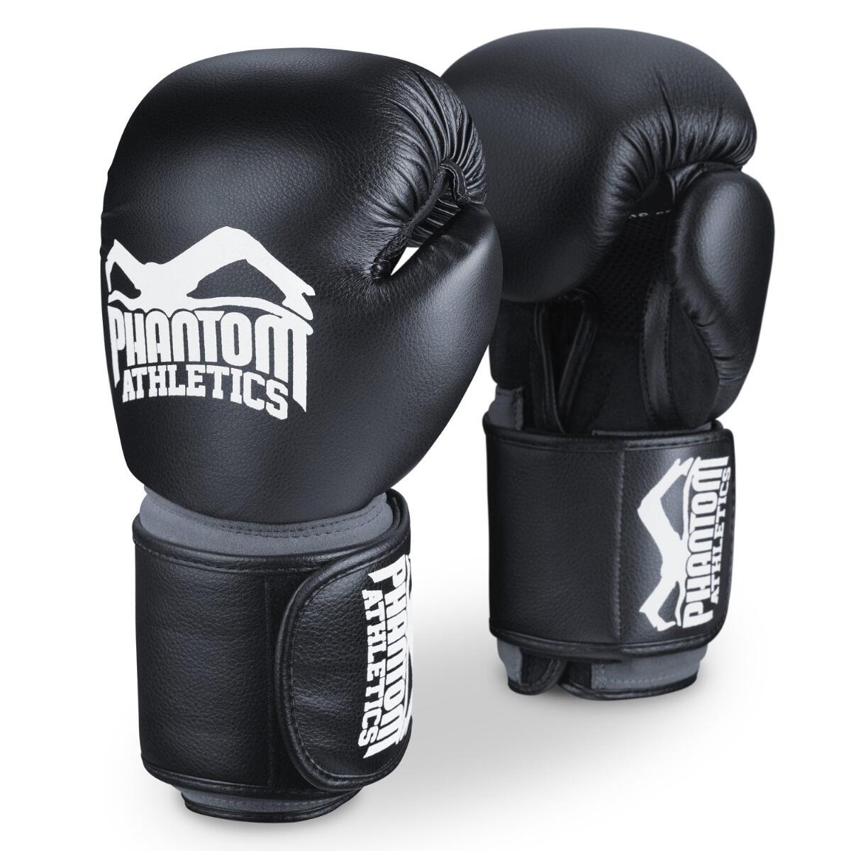 Gants de boxe Elite ATF 1/5
