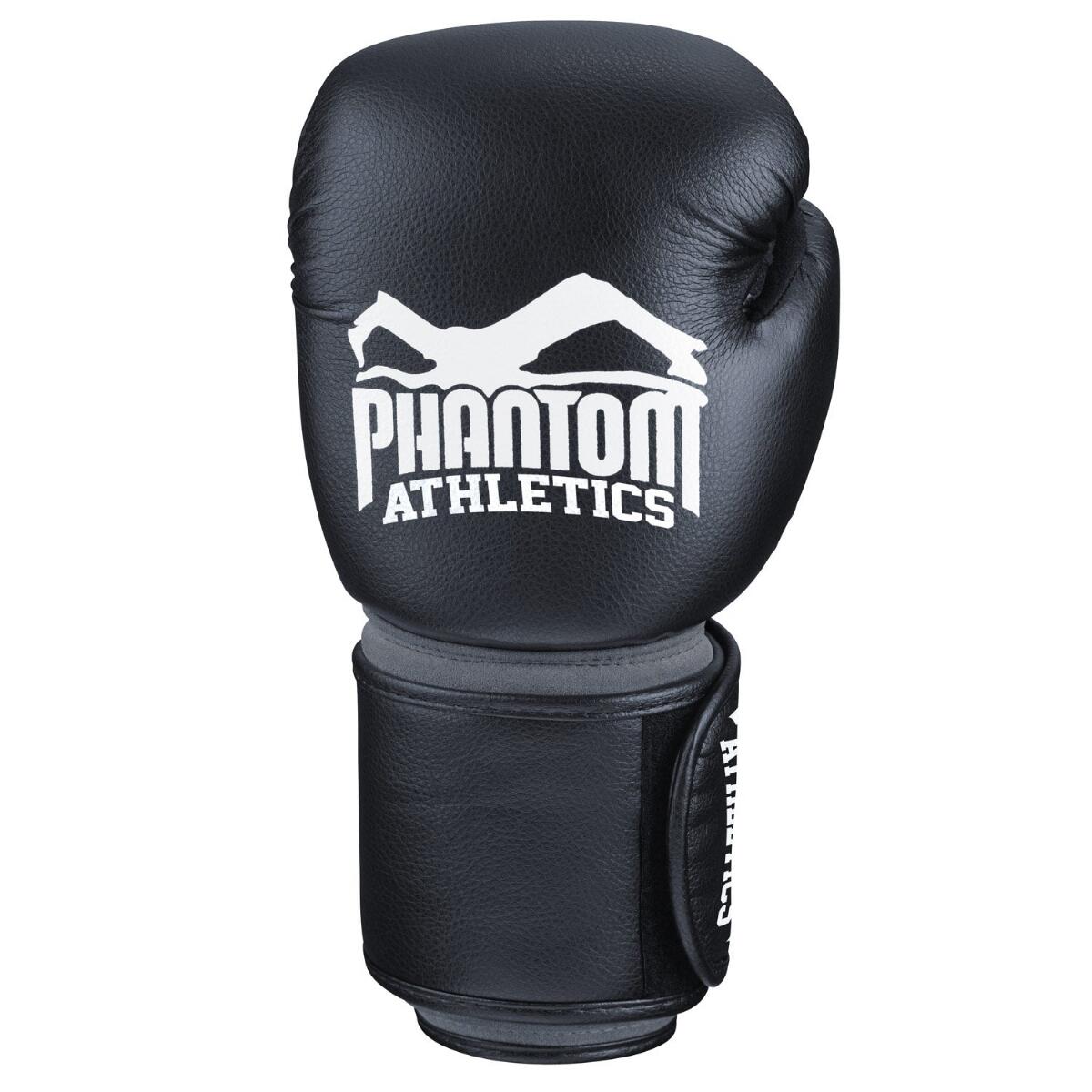 Gants de boxe Elite ATF 2/5