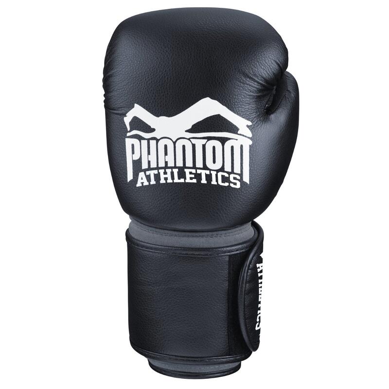 Gants de boxe Elite ATF