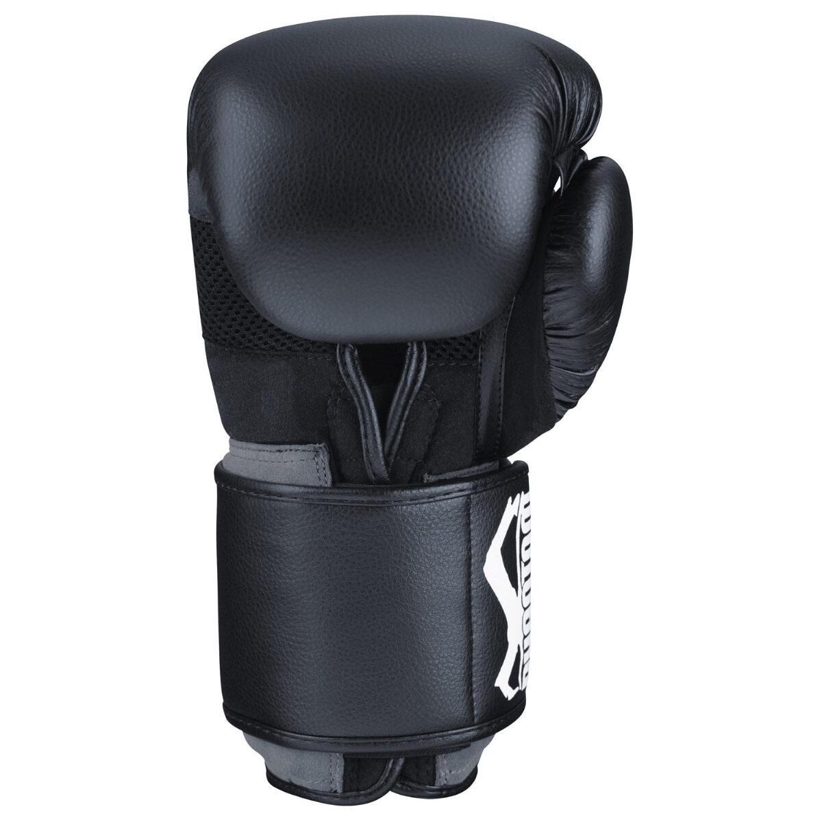 Gants de boxe Elite ATF 3/5