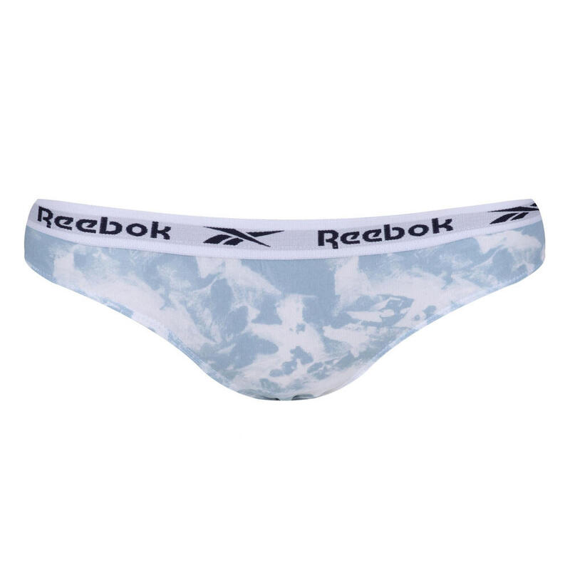 Slips de sport pour femmes Reebok Slip Renata 3-pack