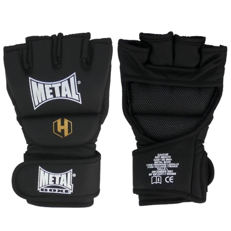 MMA-Handschuhe Octoplus Hexagone