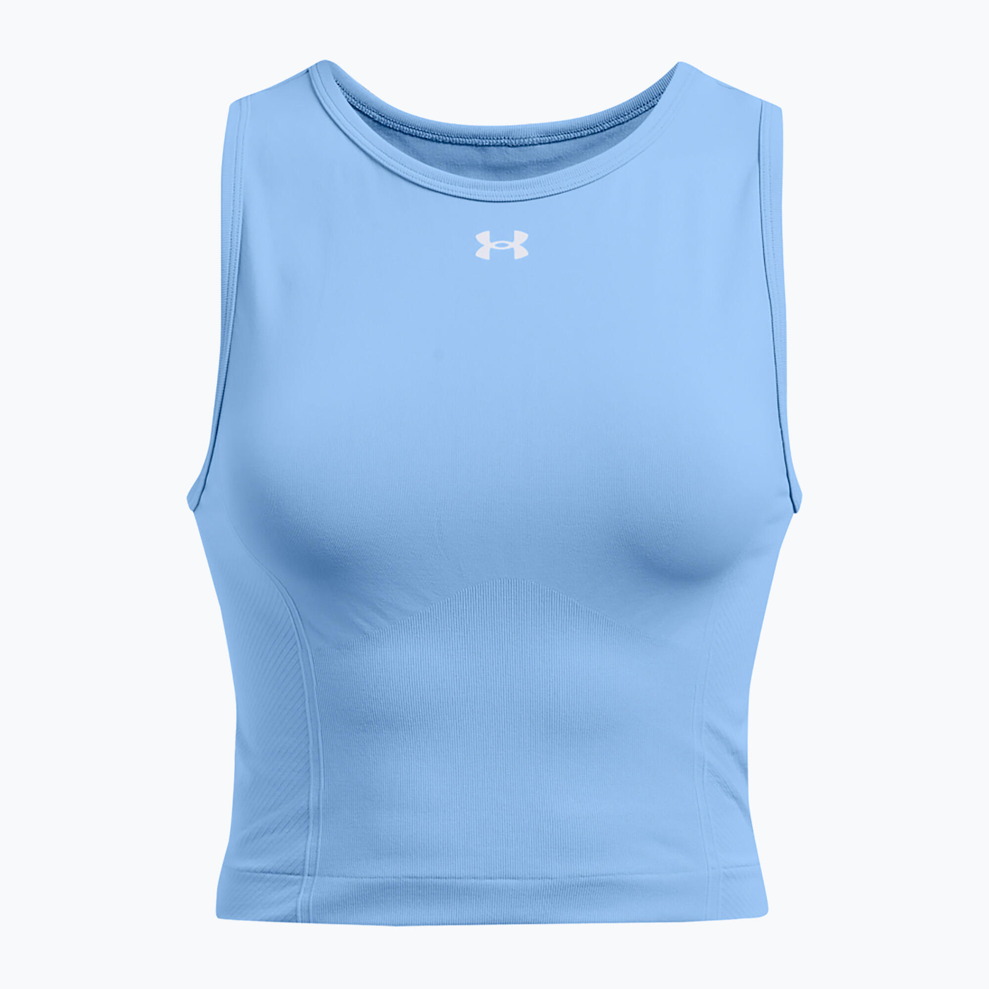 Débardeur de training femme Vanish Seamless Under Armour 3/3