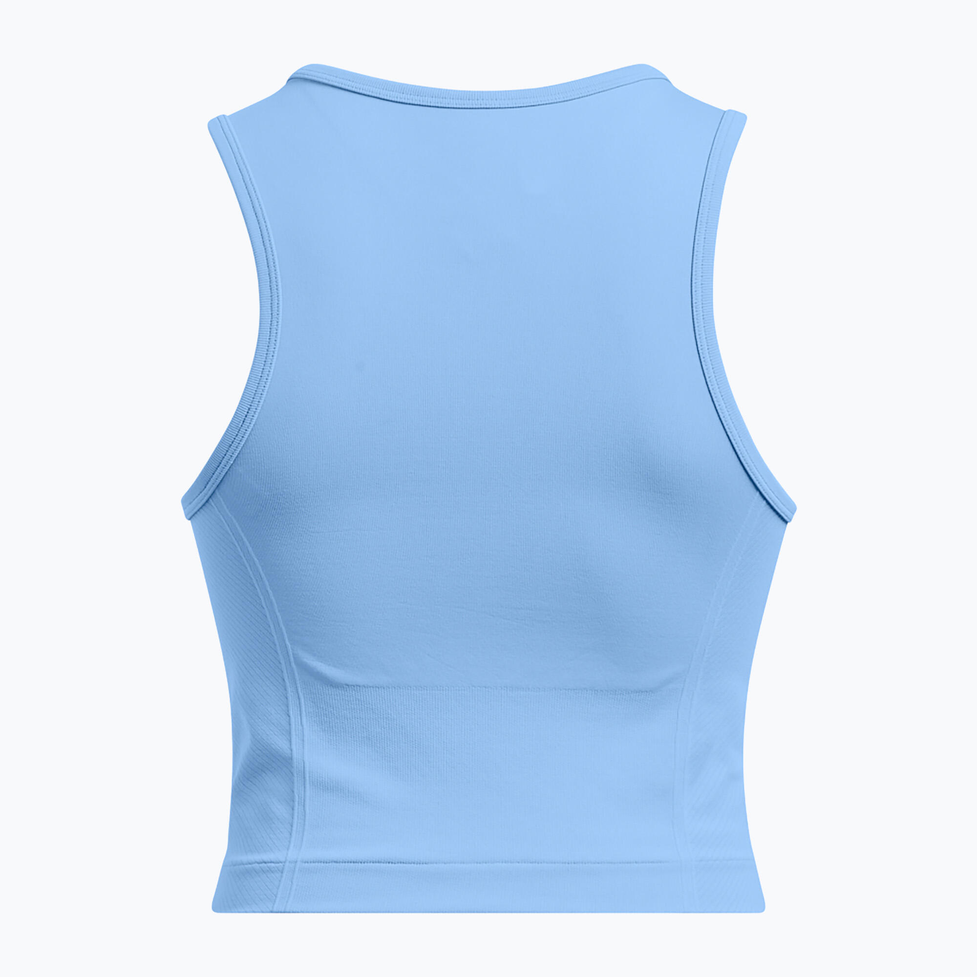 Débardeur de training femme Vanish Seamless Under Armour 2/3