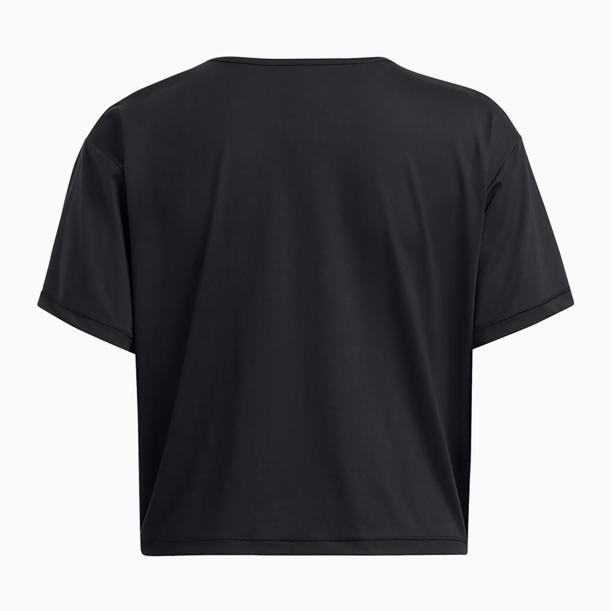 T-shirt da allenamento Under Armour Motion da donna 2/3
