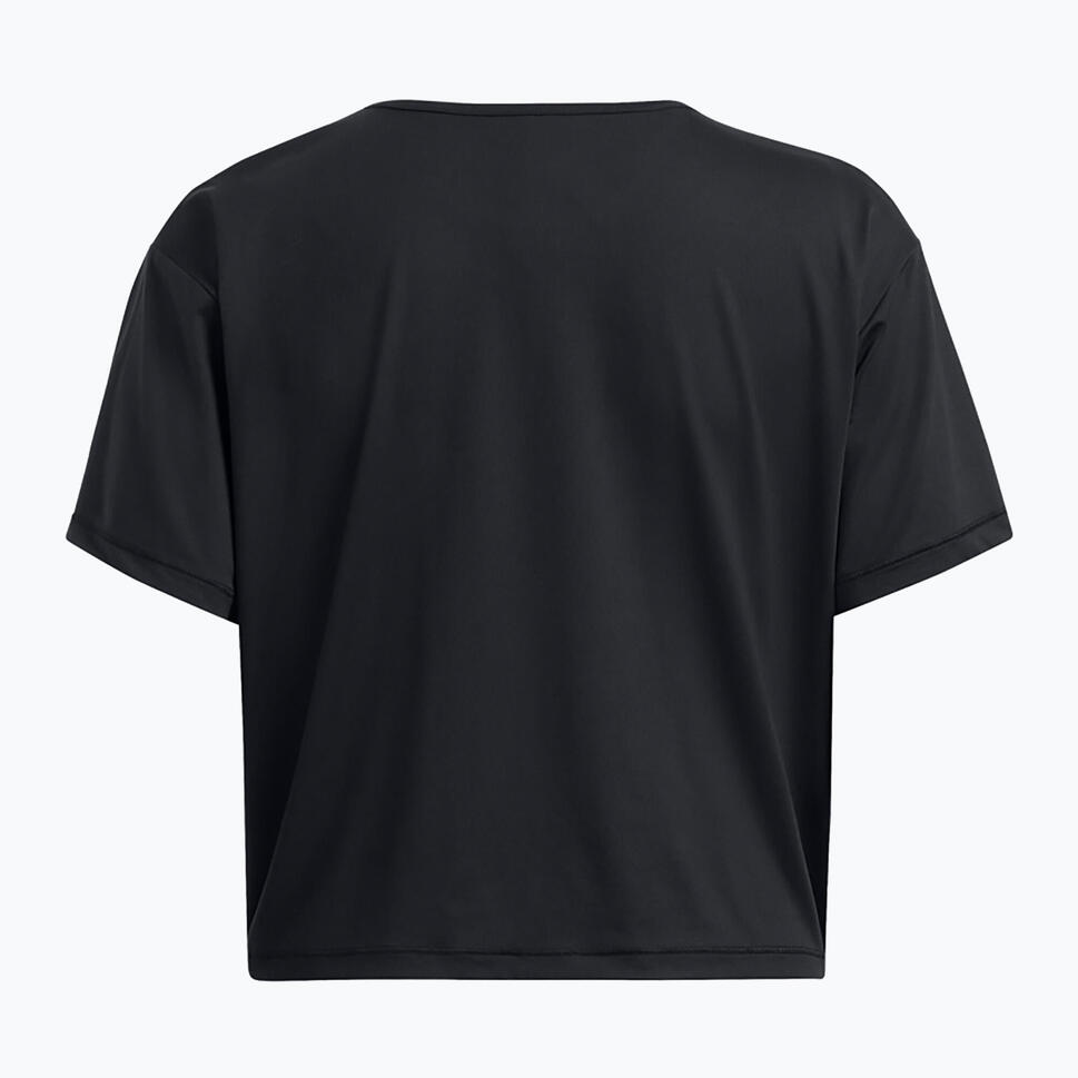 Koszulka treningowa damska Under Armour Motion
