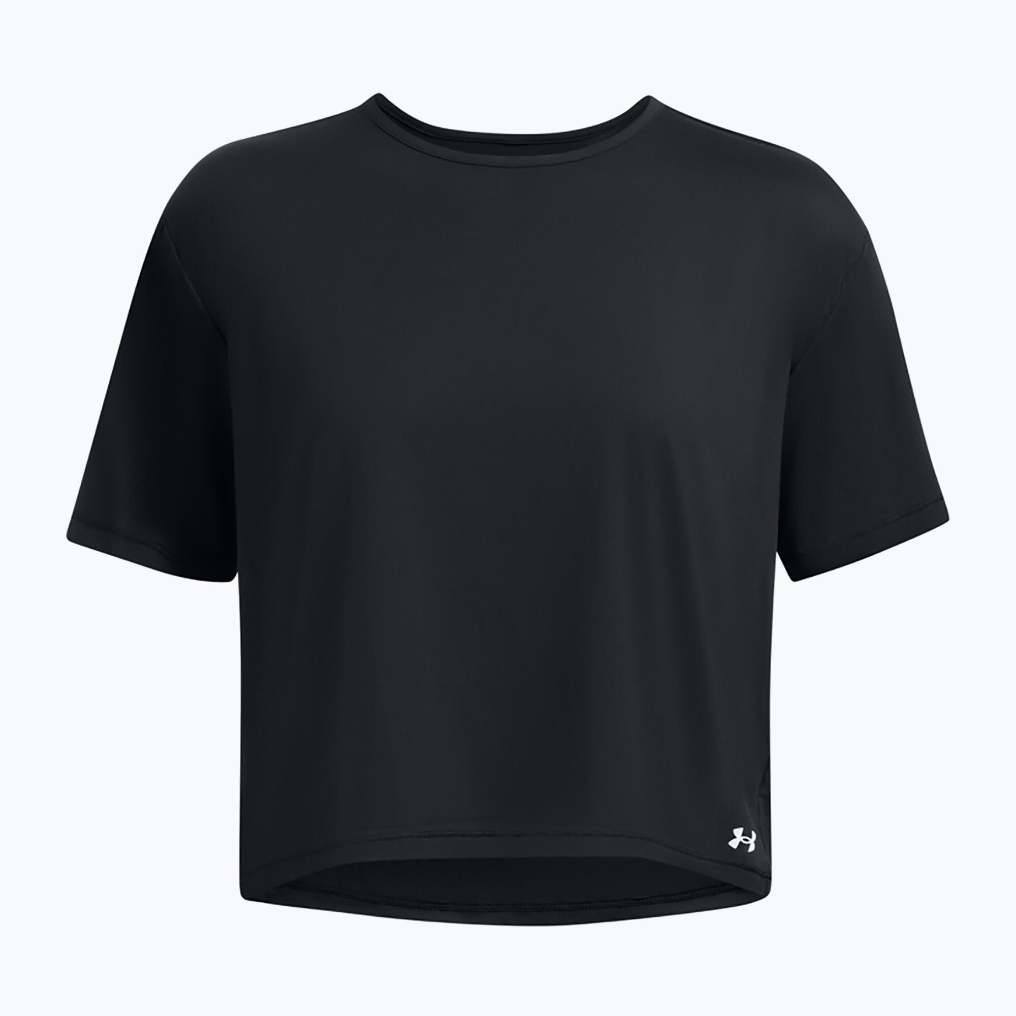 T-shirt da allenamento Under Armour Motion da donna 3/3
