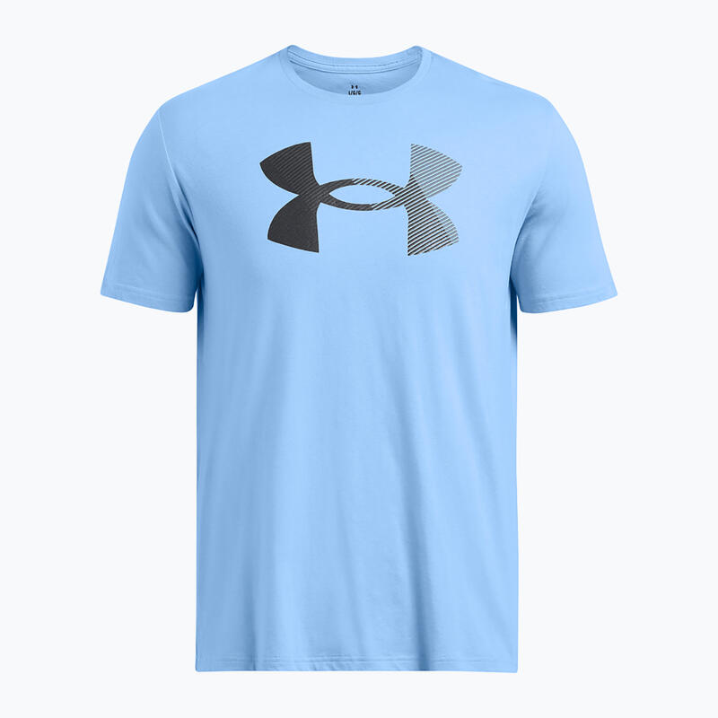 T-shirt homme Big Logo Fill Under Armour