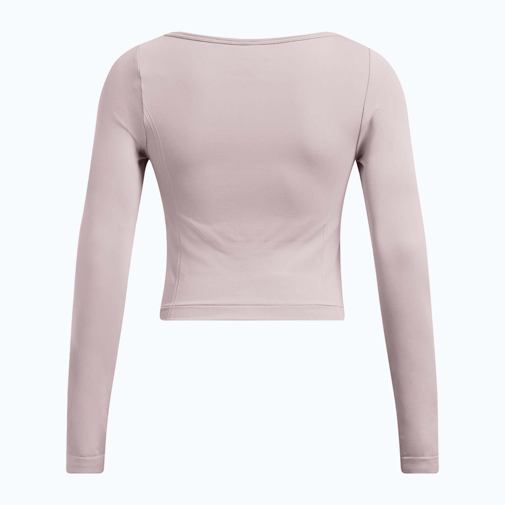 T-shirt à manches longues de training femme Train Seamless Under Armour 2/3