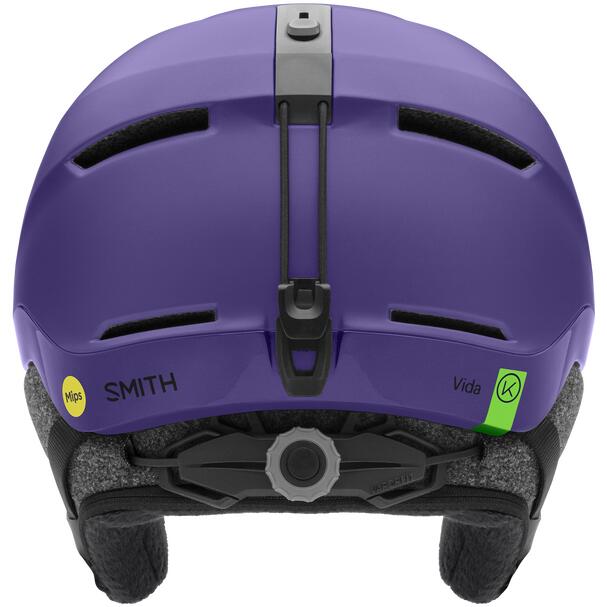 Casca Smith Vida Purple Haze, Mips