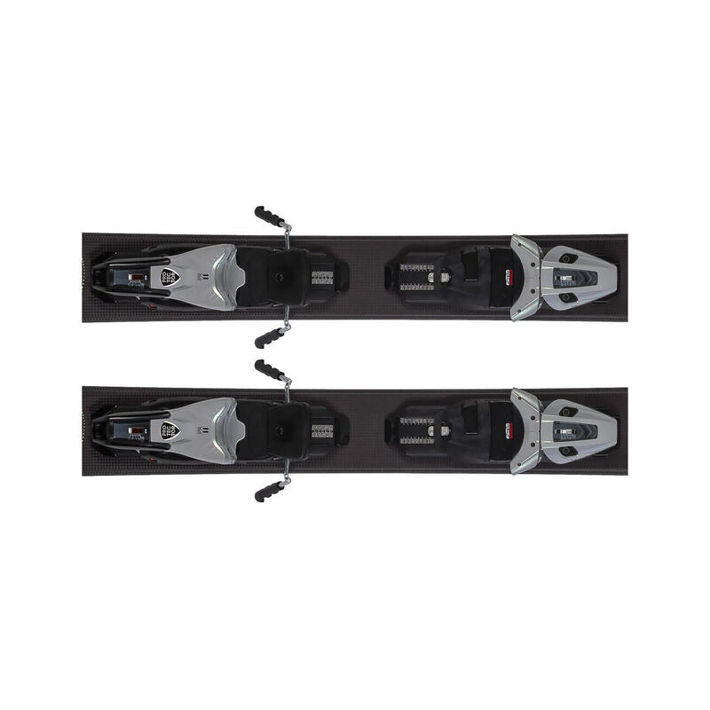 Ski Et Snowboards Unisexe - HEAD Kore X 90 + PRW 11 GW