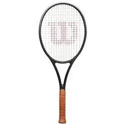 Raquette - Tennis - Unisex - Précision et contrôle - RF 01 PRO - Noir