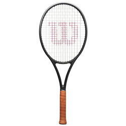 Raquette - Tennis - Unisex - Précision et contrôle - RF 01 PRO - Noir