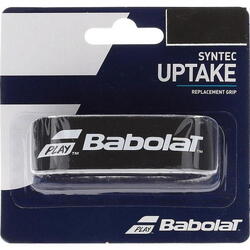 Grip Babolat Syntec Uptake X1 Noir