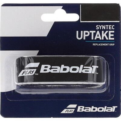 Grip Babolat Syntec Uptake X1 Nero