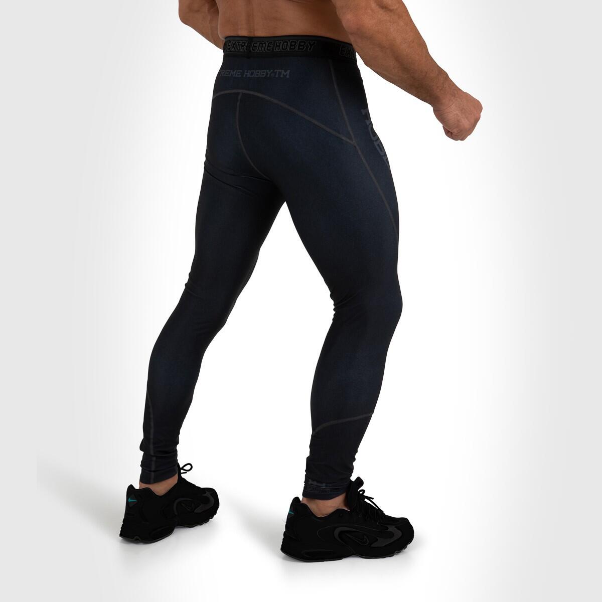 Leggings de sport pour hommes EXTREME HOBBY TRACE 6/7