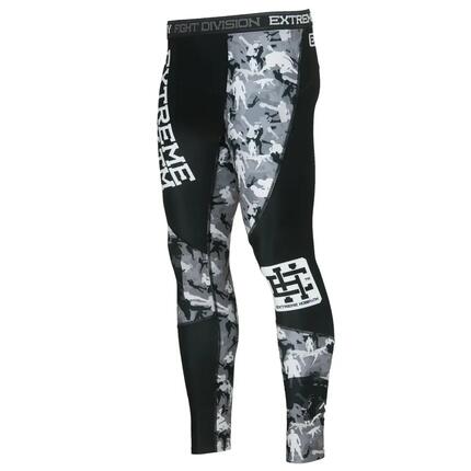 Legging de sport pour homme EXTREME HOBBY COMBAT GAME