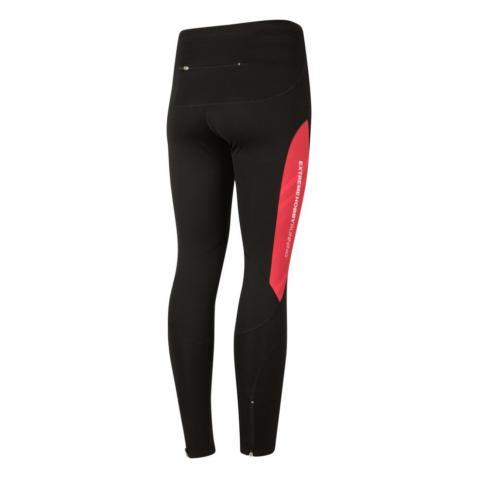 Legginsy do biegania damskie EXTREME HOBBY POLSKA PRIME