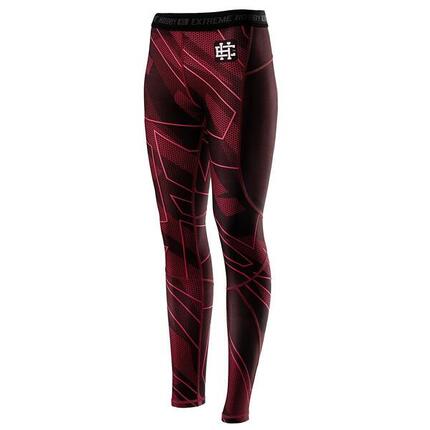 Legging de sport pour femme EXTREME HOBBY SHADOW
