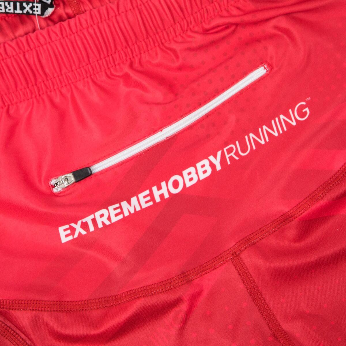 Leggings de running pour hommes EXTREME HOBBY 1/3 POLSKA PRIME 4/7