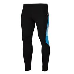 Legging de running pour hommes EXTREME HOBBY CALEIDOSCOPE