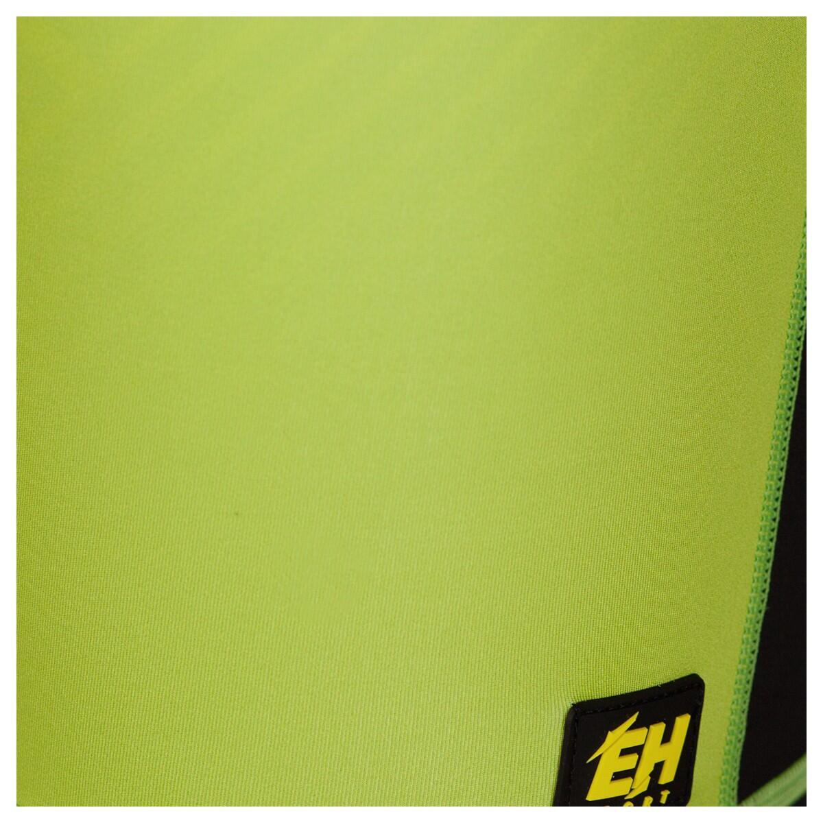 Korte hardloopleggings voor heren EXTREME HOBBY 1/3 CALEIDOSCOPE 3/6