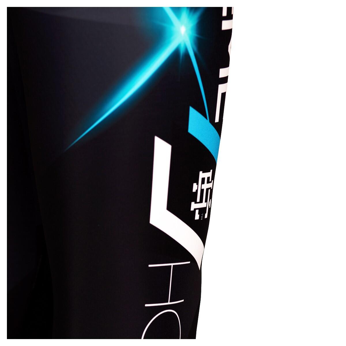 Leggings de sport pour femmes EXTREME HOBBY MT SPORT 3/4 4/6